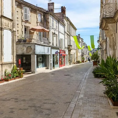 Apartament L'aristide #hypercentre #paisible *